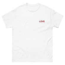 Load image into Gallery viewer, LOVE - Unisex T-Shirt