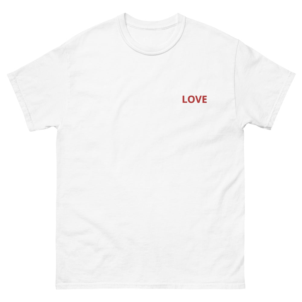 LOVE - Unisex T-Shirt