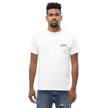 Load image into Gallery viewer, LOVE - Unisex T-Shirt