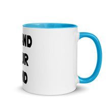 Load image into Gallery viewer, EXPAND YOUR MIND - Mug