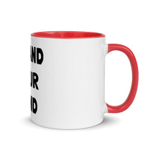 Load image into Gallery viewer, EXPAND YOUR MIND - Mug